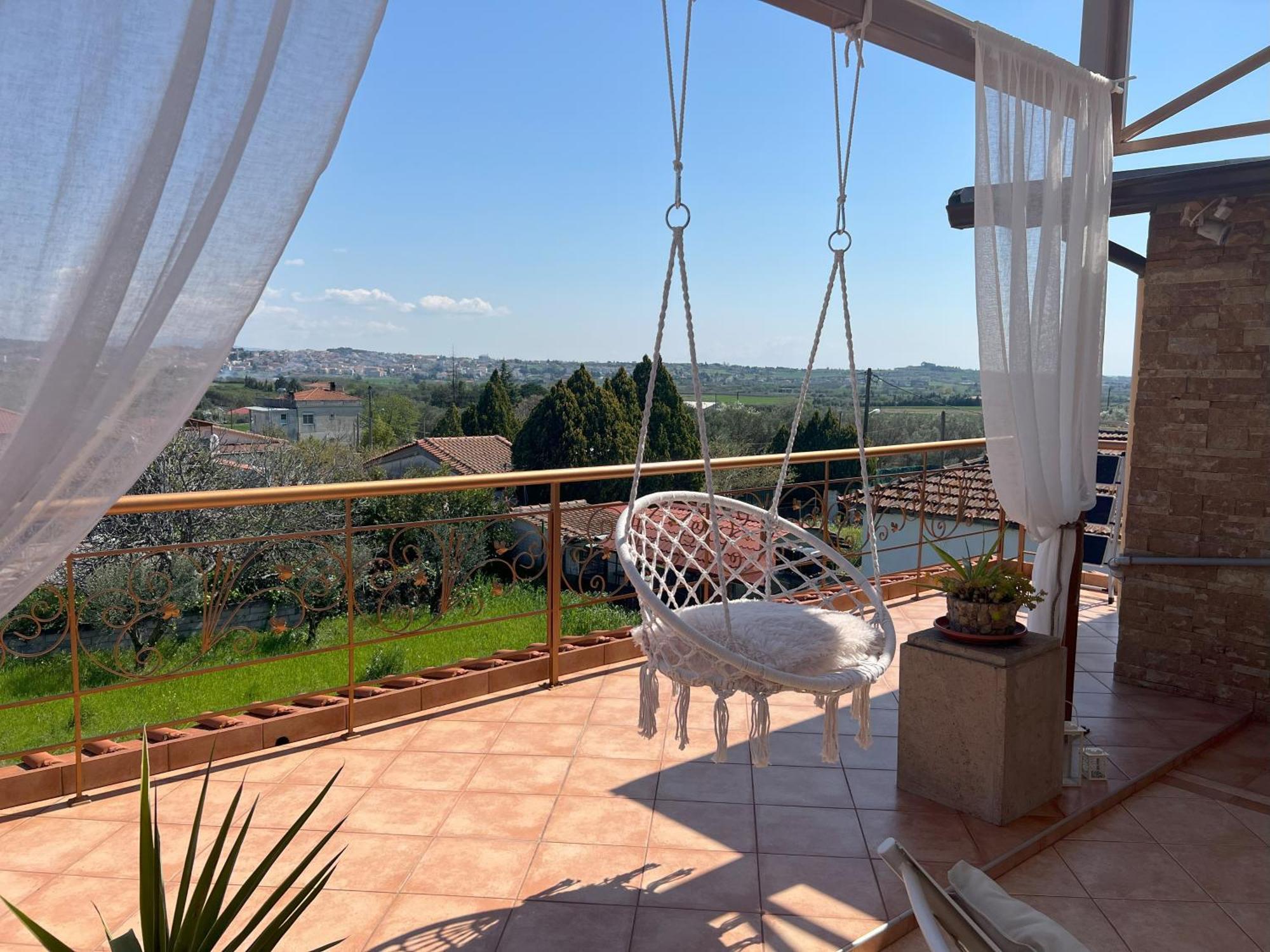 Apartamento Doormat# Wait 'N Sea, Jacuzzi, Luxury Stone House Epanomí Exterior foto