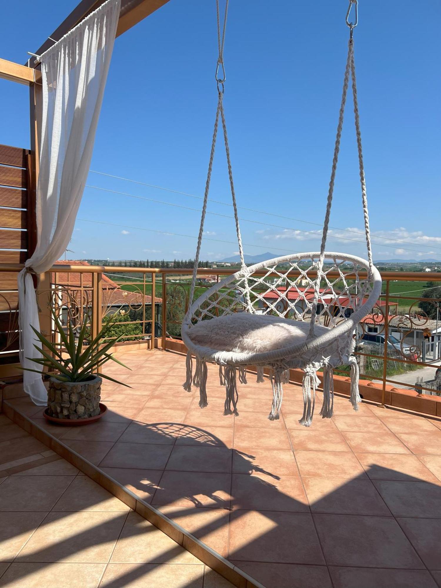 Apartamento Doormat# Wait 'N Sea, Jacuzzi, Luxury Stone House Epanomí Exterior foto